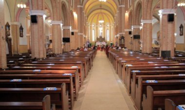 Church leaders petition E.African Court over virus restrictions