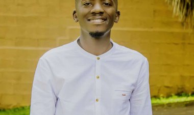 Meet NCSA member Who is Empowering Youths Through His Coffee Business