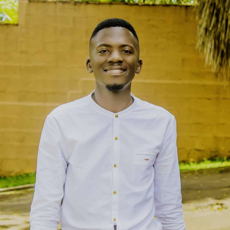 Meet NCSA member Who is Empowering Youths Through His Coffee Business