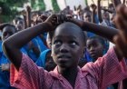 IS PRESIDENT MUSEVENI COMMITTING CHILD ABUSE?