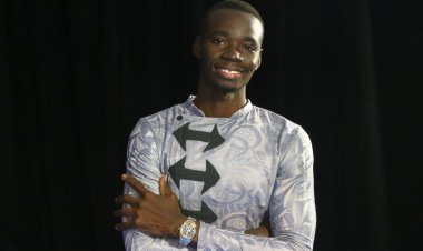 STANLEY OPOLOT: Ugandan education at the slaughter house!