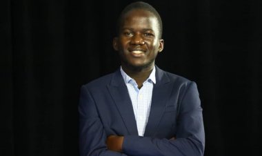 The solution to Covid-19 is listening to Prophet Elvis Mbonye.