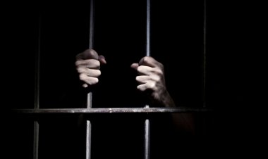 Joel Egadu: Are you self–imprisoned?
