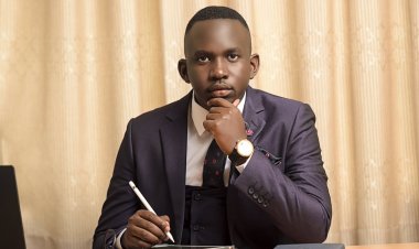 Manufacturing Consent: The Game Plan for Ugandan Media