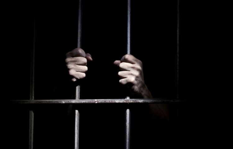 Joel Egadu: Are you self–imprisoned?