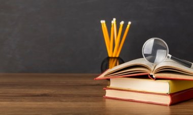 EDUCATION IS THE KEY TO SUCCESS- WHAT A JOKE!!!