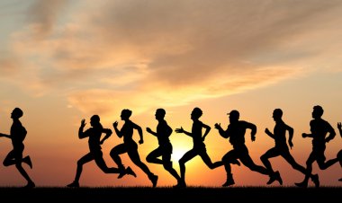 Run the race so that you may obtain the prize