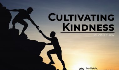 Cultivating Kindness