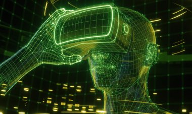The wonders of the metaverse