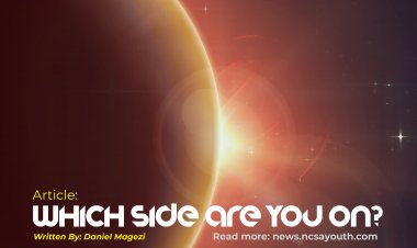 Which side are you on?