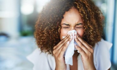 WHY DO I EASILY CATCH A COLD?