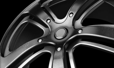 The Wheel of life.