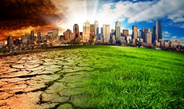 RESIST THE GLOBAL CLIMATE AGENDA