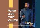 WHO ARE THE CULTS