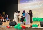 CHRISTMAS TALE at Kabojja International School