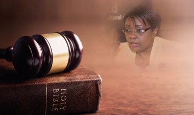Upholding Biblical (Spiritual) Principles: The Unprecedented Rise of Justice Julia Sebutinde and her Pro-Israel Judgment at the ICJ
