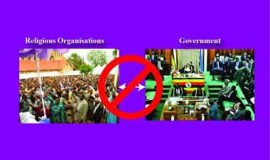 Preserving Secular Governance: Why Government Should Maintain Distance from Religious Organizations