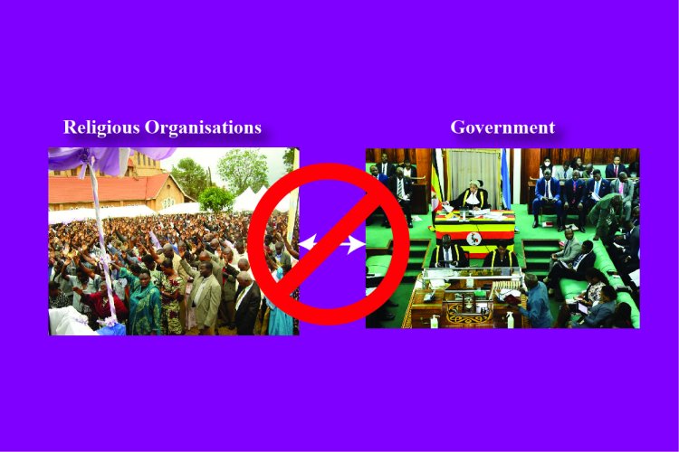 Preserving Secular Governance: Why Government Should Maintain Distance from Religious Organizations