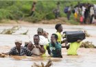 Kenya’s Floods: A Call To Heed The Warning?